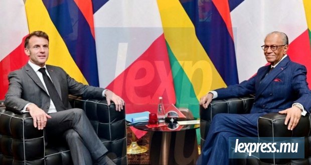 Ramgoolam attendu au Commonwealth et au Forum de Paris sur la Paix
