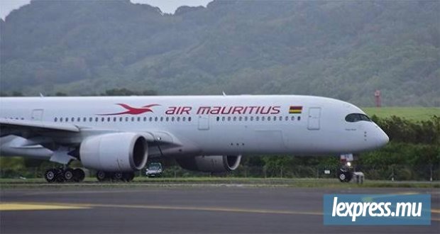 Air Mauritius atteint la 52e place