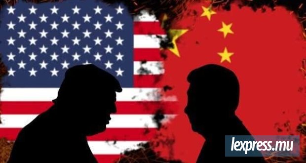 Xi Jinping et Donald Trump discutent de commerce, d’IA et de Taïwan