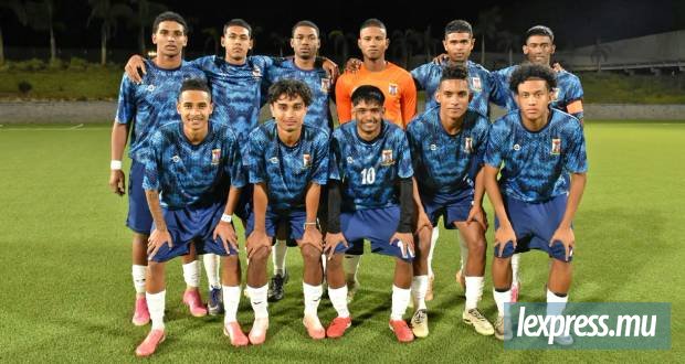 Football : Le tournoi n’aura pas lieu à Maurice