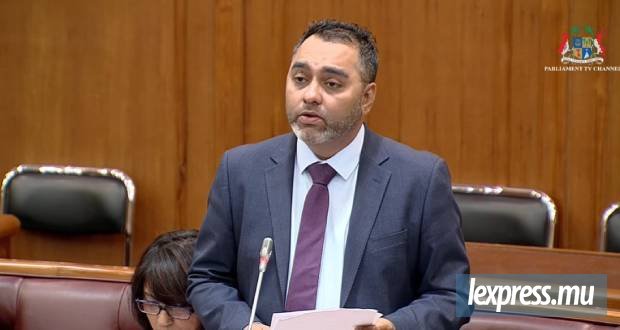 Fawzi Allymun : «Nous avons tiré les leçons du passé»