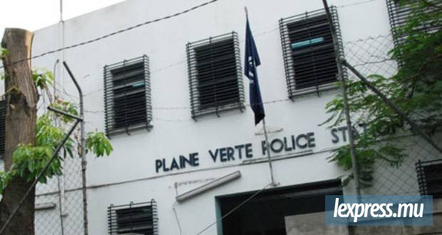 Un mineur de 16 ans interpellé avec du cannabis présumé