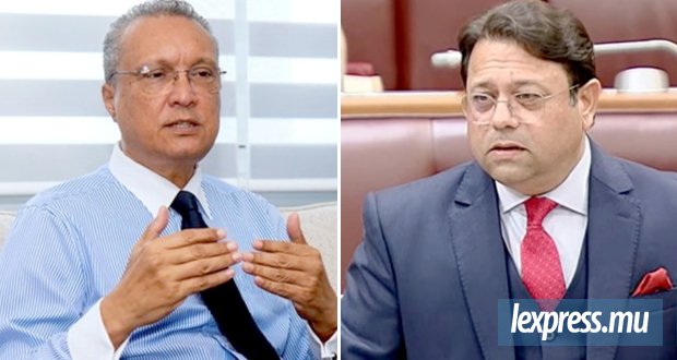 Lindsay Riviere : «L’affrontement entre un ministre et un député va retomber. Mais les tuyaux continueront de fuir»