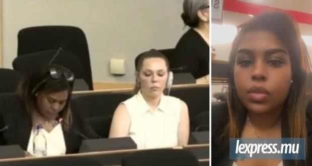 À Genève, Pascalina Nellan porte la voix des Chagossiens