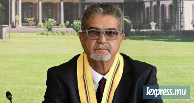 Navin Ramgoolam reporte sa visite, le vice-président Hungley le remplace