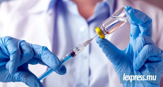 La campagne de vaccination se poursuit dans le pays