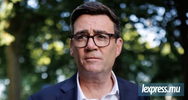 Andy Burnham prêt à poursuivre l’accord avec Maurice