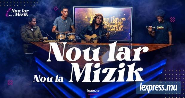 Bann La kot nou
