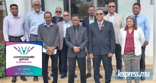 Collaboration renforcée entre le COM et le ministère des Sports