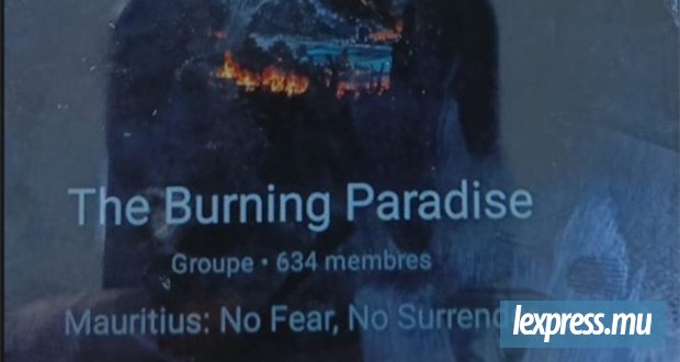 Groupe WhatsApp «The Burning Paradise» : Qui tiraient les ficelles ?