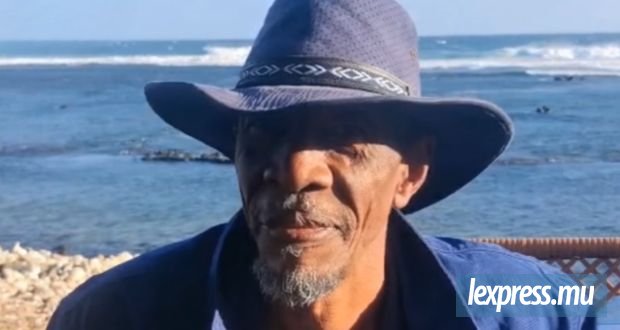Le général Rebelle : «L'homme devient quand il crée son propre empire»