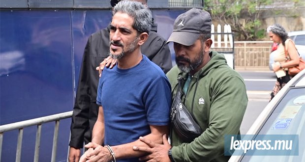 Le faisceau d’indices qui maintient Gulshan Govind en détention