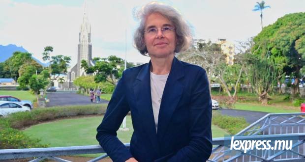 Sœur Nathalie Becquar : «Notre mission est à faire le lien entre ceux qui sont dans l’Église et ceux qui en sont éloignés»