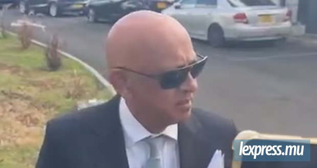 Me Raouf Gulbul : «La FCC ki pou deside» sur une éventuelle charge provisoire