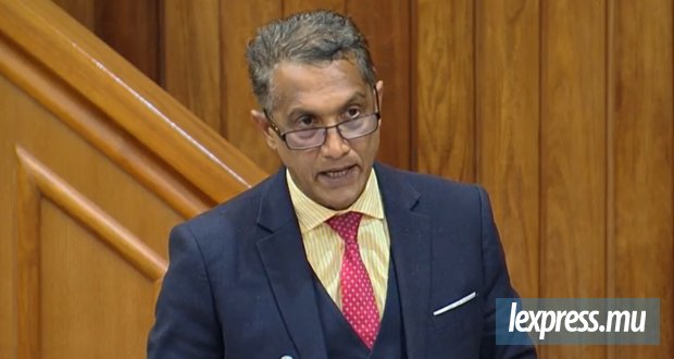Avinash Ramtohul : «bâtir un avenir où les services publics suivent l’évolution technologique»