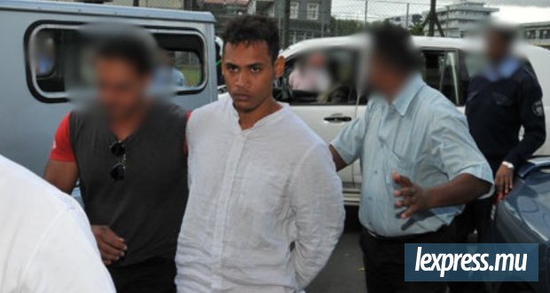Treize ans après la mort d’Eishanne Coowar, Ricardo Atchiane condamné à 21 ans de prison