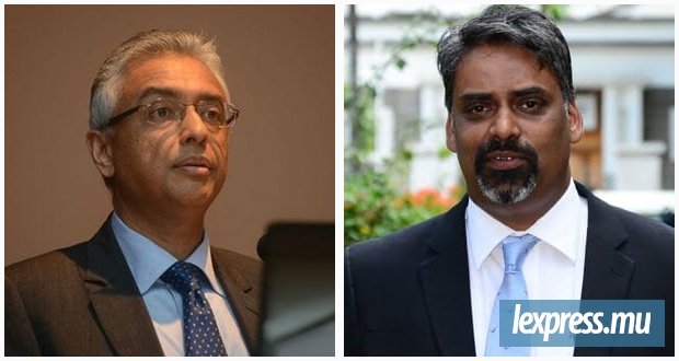 Pravind Jugnauth et Maneesh Gobin convoqués à la FCC aujourd’hui