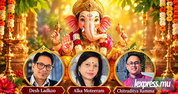 Ganesh Chaturthi : entre dévotion, traditions et nouveaux départs