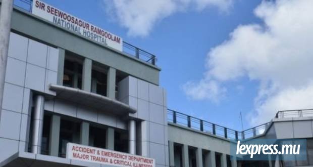 Fardeen Okeeb agressé par un voleur présumé à coups de bouteille en verre