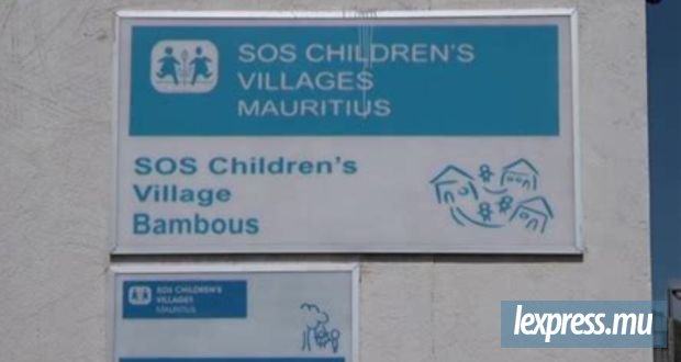 Mauvaise gestion du SOS Village de Bambous