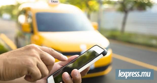 Taxis en ligne : aucune disposition légale n’encadre les plateformes