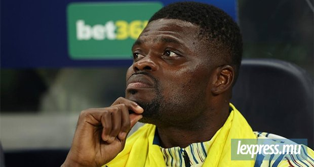 Thomas Partey interdit d'entrée au Canada, forfait pour le premier match du Ghana