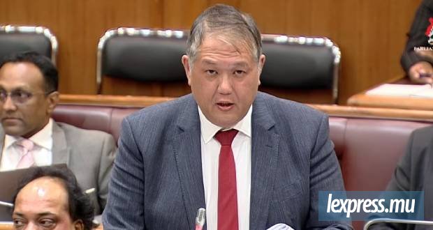 Michaël Sik Yuen, ministre du Commerce et de la protection des consommateurs : «Ce Budget est une réponse équilibrée, responsable et visionnaire»