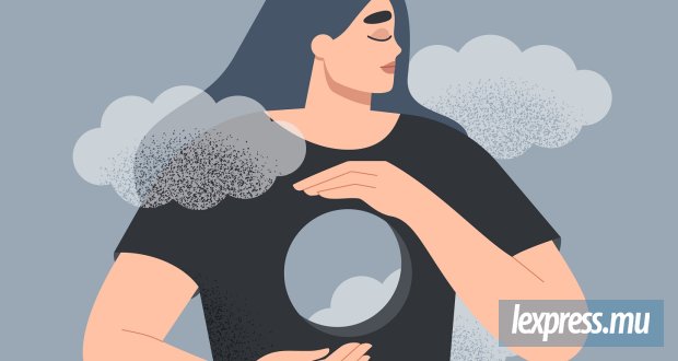 Faire son deuil, apprendre à vivre autrement