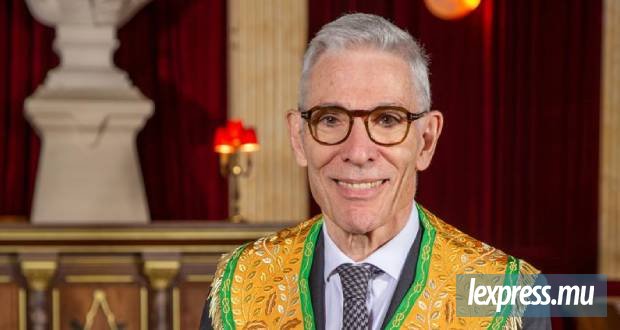 Pierre Bertinotti : «Le GODF souhaite apporter sa contribution à la réflexion sur la fin de vie à Maurice»