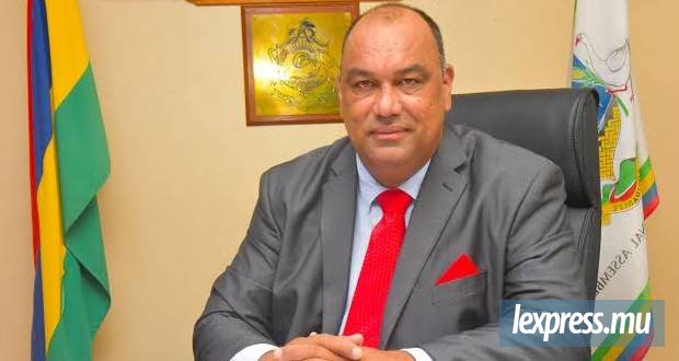 Johnson Roussety, Chef Commissaire Adjoint : «pas de dissolution de l’arr avant son terme»