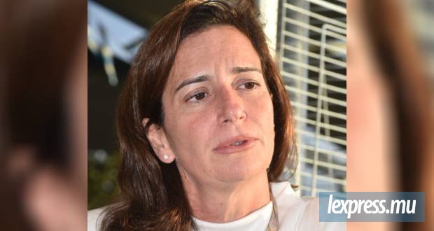 Séverine Martial : «Un repère pour les malades, un guide pour leurs proches»