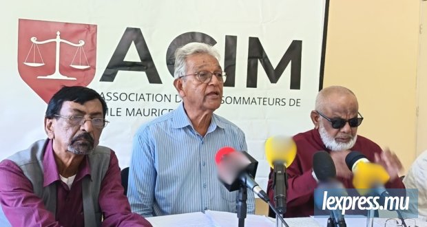 L’ACIM interpelle le gouvernement sur les carburants, les pertes d’eau et «TF1»