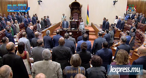 Budget 2026-2027 : Suivez les mesures en direct