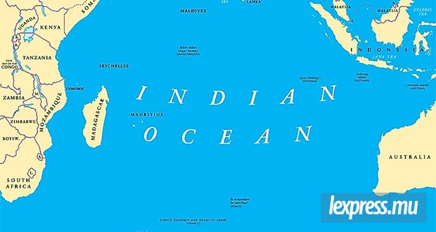 Reading the Ocean