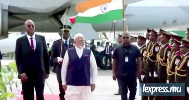 Pourquoi l’Inde a besoin de Maurice et des Seychelles