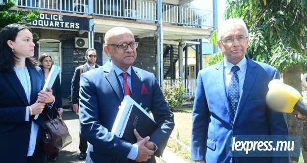 Pravind Jugnauth au CCID : «la police n’a pas communiqué les éléments demandés par la défense»
