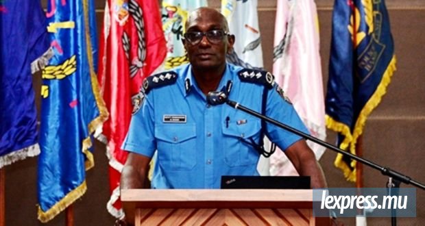 L’ex-DCP Mardaymootoo Rassen n’est plus