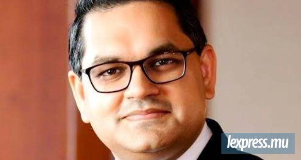 Former Bank of Mauritius Governor Harvesh Seegolam calls for fairer financing