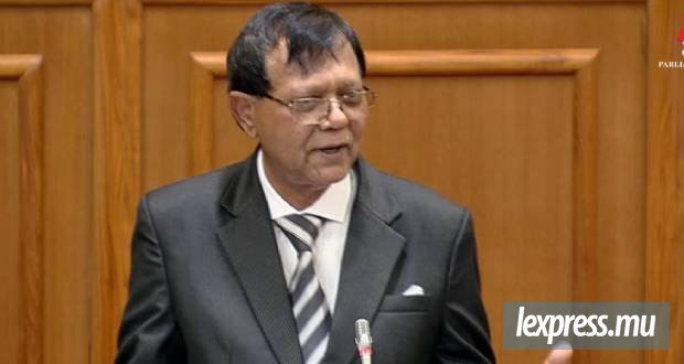 Shridhur Jugurnauth, député PTr : «Faciliter le quotidien et soutenir l’activité»