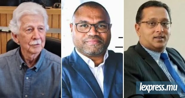 Paul Bérenger confirme des contacts avec les partis extra-parlementaires ; mais rien n’est conclu encore