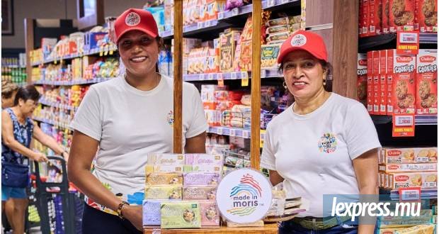 86 % des Mauriciens sont prêts à payer pour acheter des produits locaux