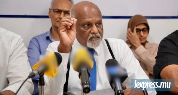 Narendranath Gopee met en garde contre une semi-privatisation