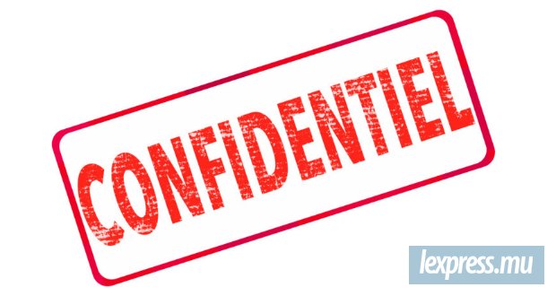 L'express leaks du dimanche 30 août au vendredi 4 septembre 2026