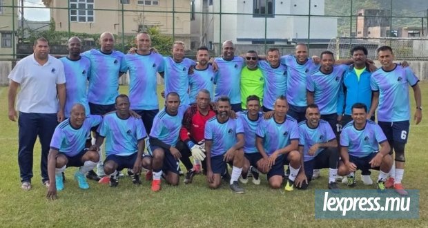 Grand-Baie Corinthians : naissance d’une Dream Team