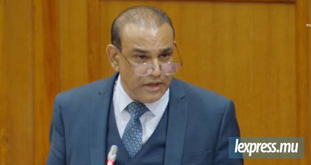 Ranjiv Woochit, ministre des Collectivités locales : «Ce Budget donne plus de moyens aux services municipaux»