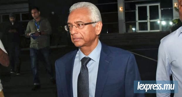Après Pravind Jugnauth, Alan Ganoo attendu à la FCC