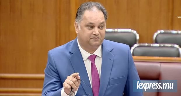 Aadil Ameer Meea : «Maurice doit passer d’une économie de consommation à une économie de production»