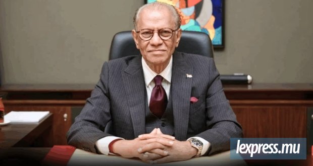 Navin Ramgoolam s’adressera à la nation à 18 heures
