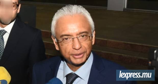 Pravind Jugnauth quitte la FCC après plus de 11 heures d’audition
