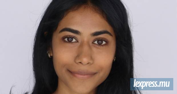 Meiya Gujjalu: From a “moonshot” to Berkeley – and now Columbia